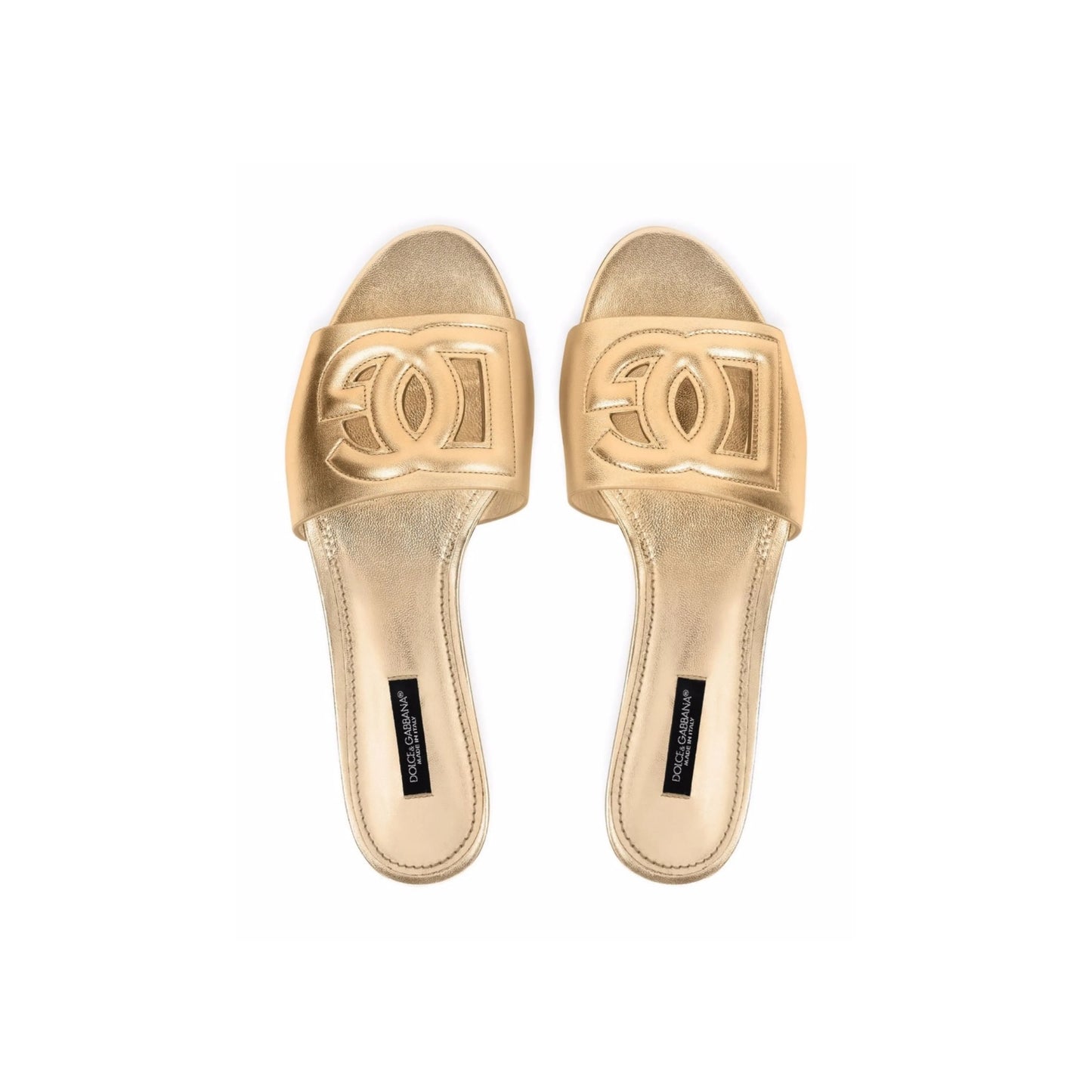 Dolce & Gabbana DG Sandal