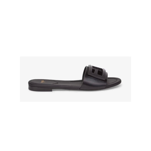 Fendi Baguette Sandal