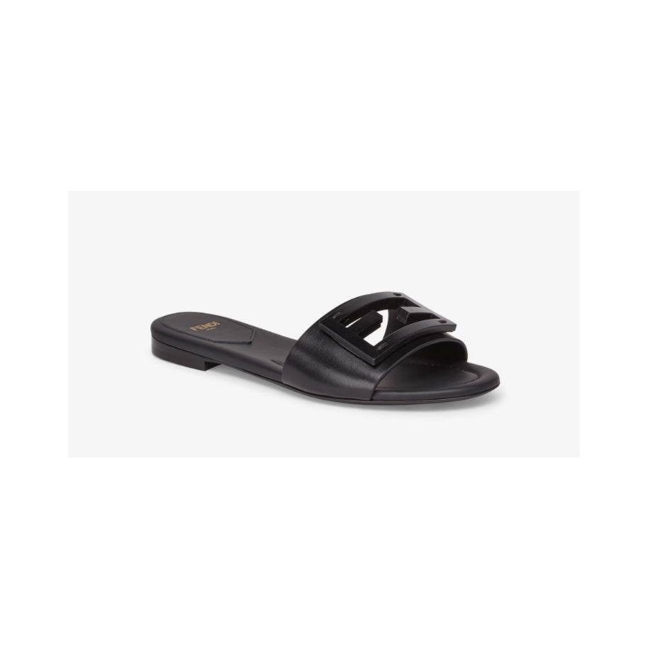 Fendi Baguette Sandal