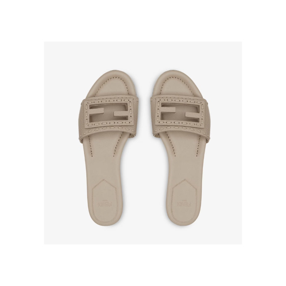 Fendi Baguette Sandal