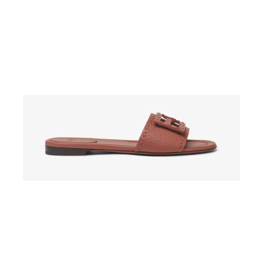 Fendi Baguette Sandal