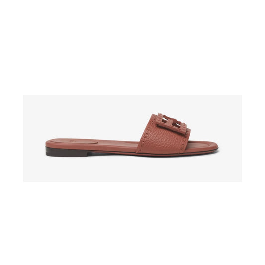 Fendi Baguette Sandal