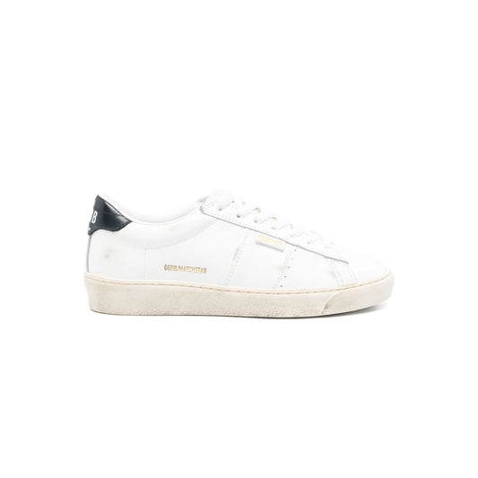 Golden Goose Match-Star Sneakers