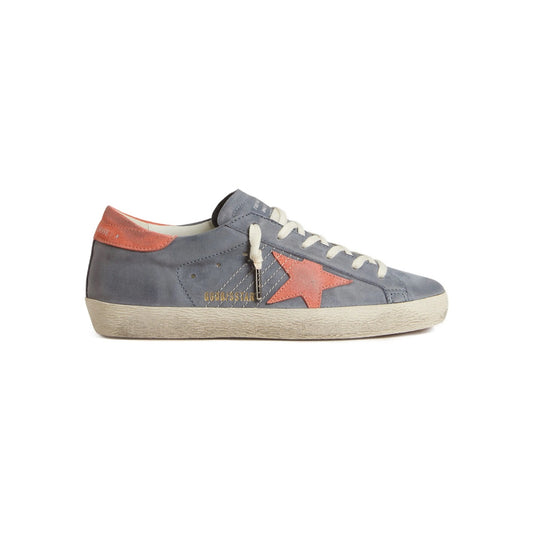 Golden Goose Super-Star Sneakers