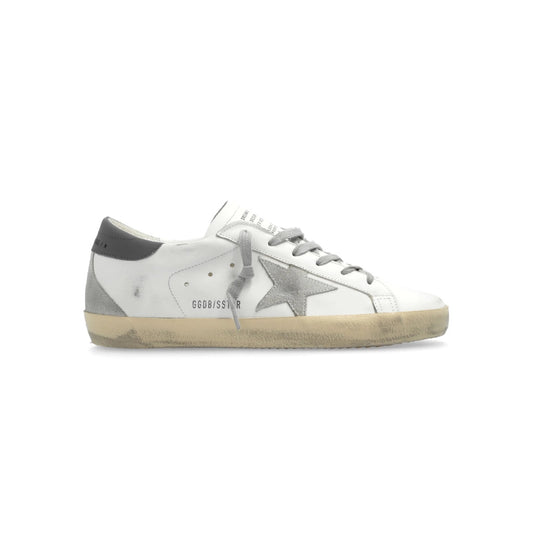 Golden Goose Super-Star Sneakers