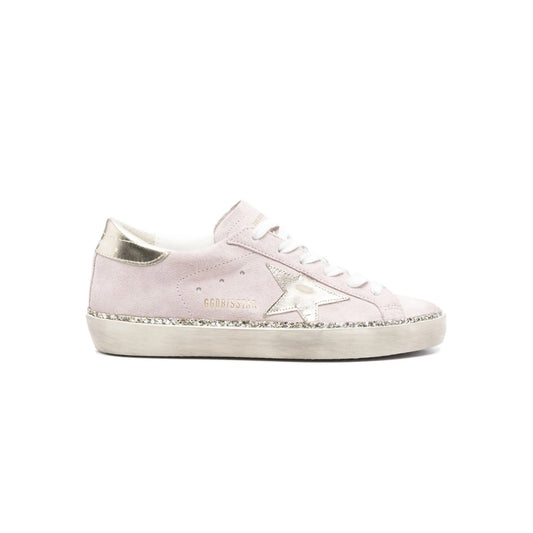 Golden Goose Super-Star Sneakers