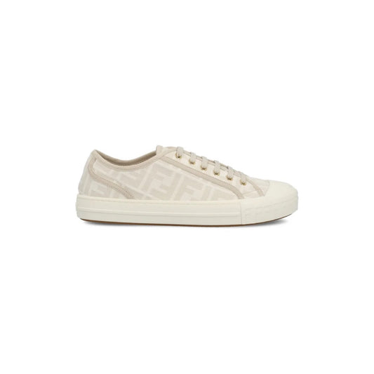 Fendi Domino FF Sneakers