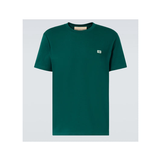 Valentino Men Logo T-shirt