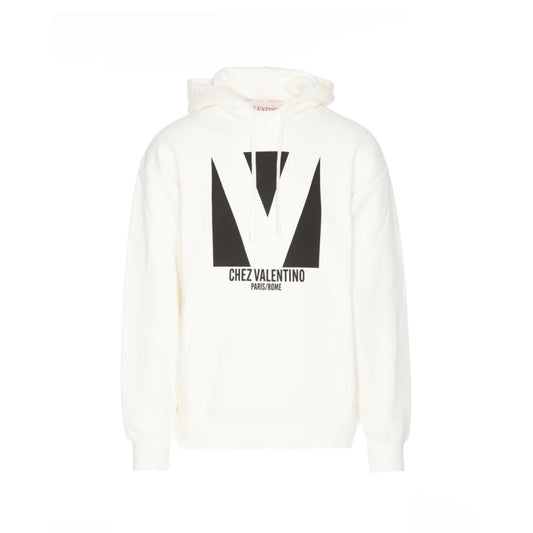 Valentino Men Chez Hoodie