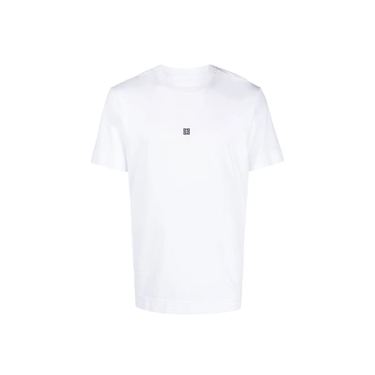 Givenchy Men Logo T-Shirt