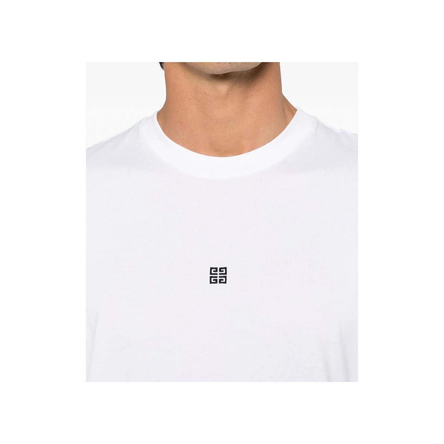 Givenchy Men Logo T-Shirt
