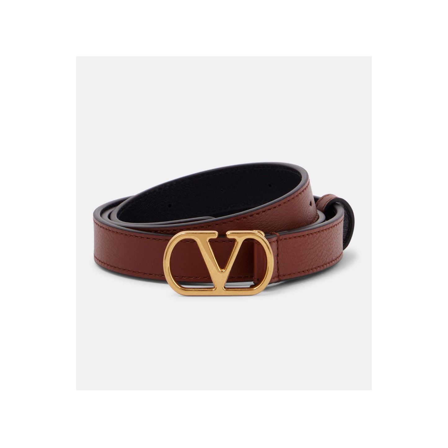 Valentino VLogo Belt 20mm