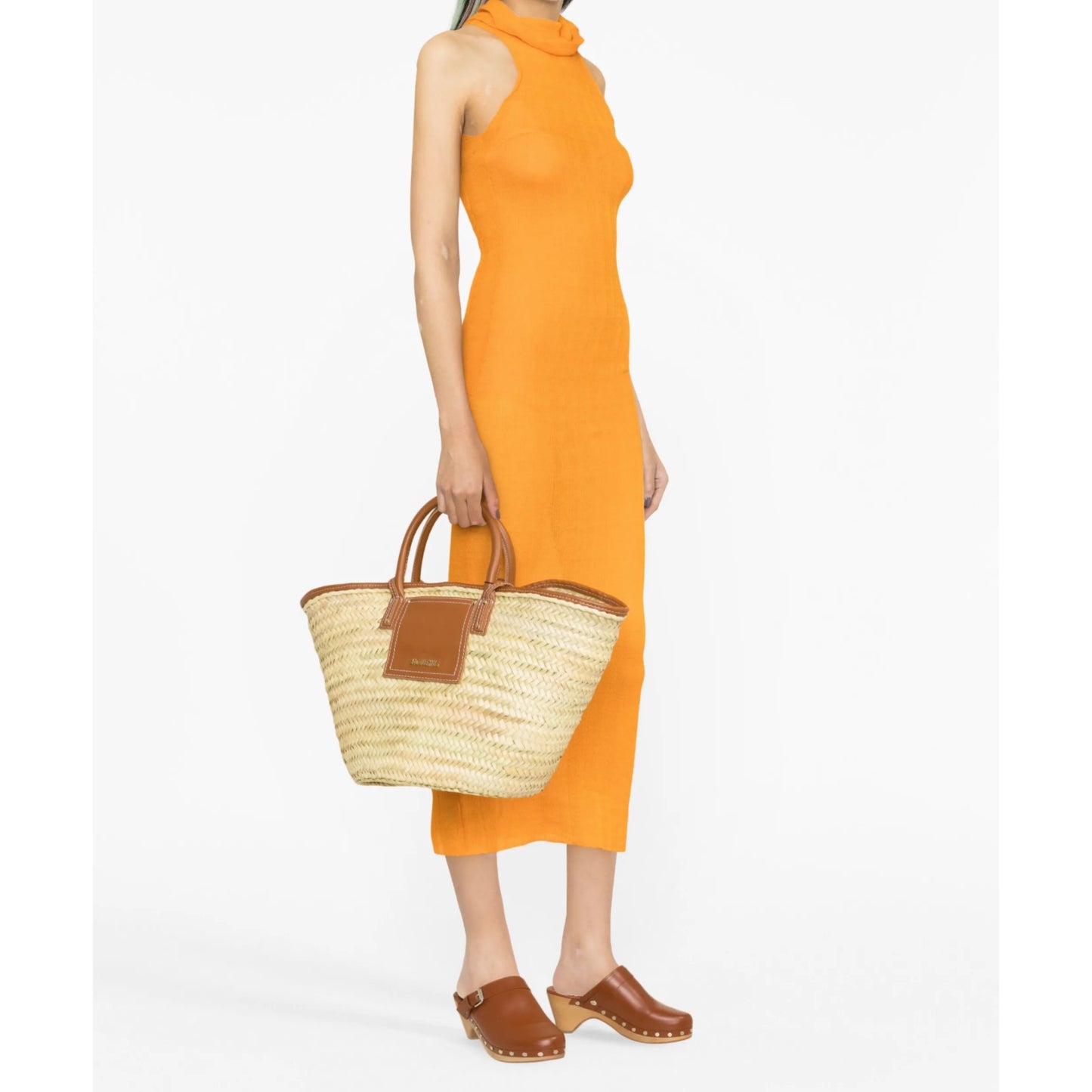 Jacquemus Le Panier Tote Bag