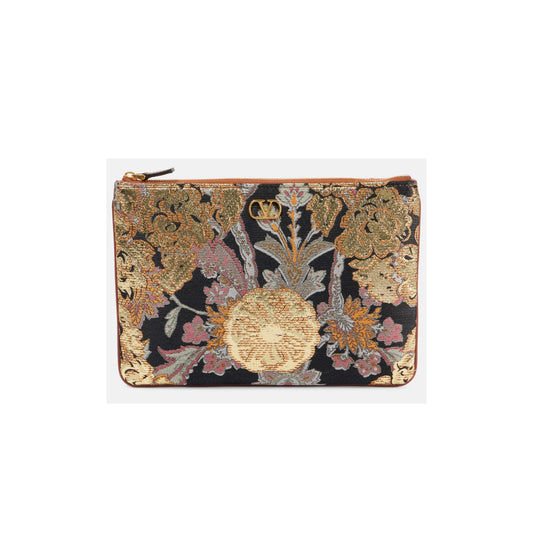 Valentino VLogo Small Pouch