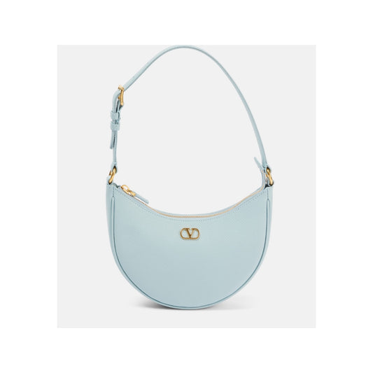 Valentino VLogo Shoulder Mini Bag