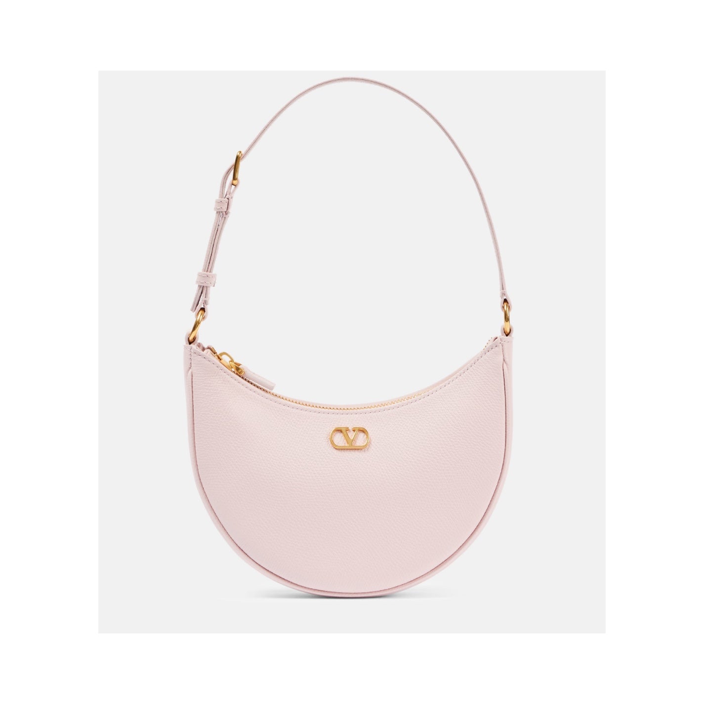 Valentino VLogo Shoulder Mini Bag
