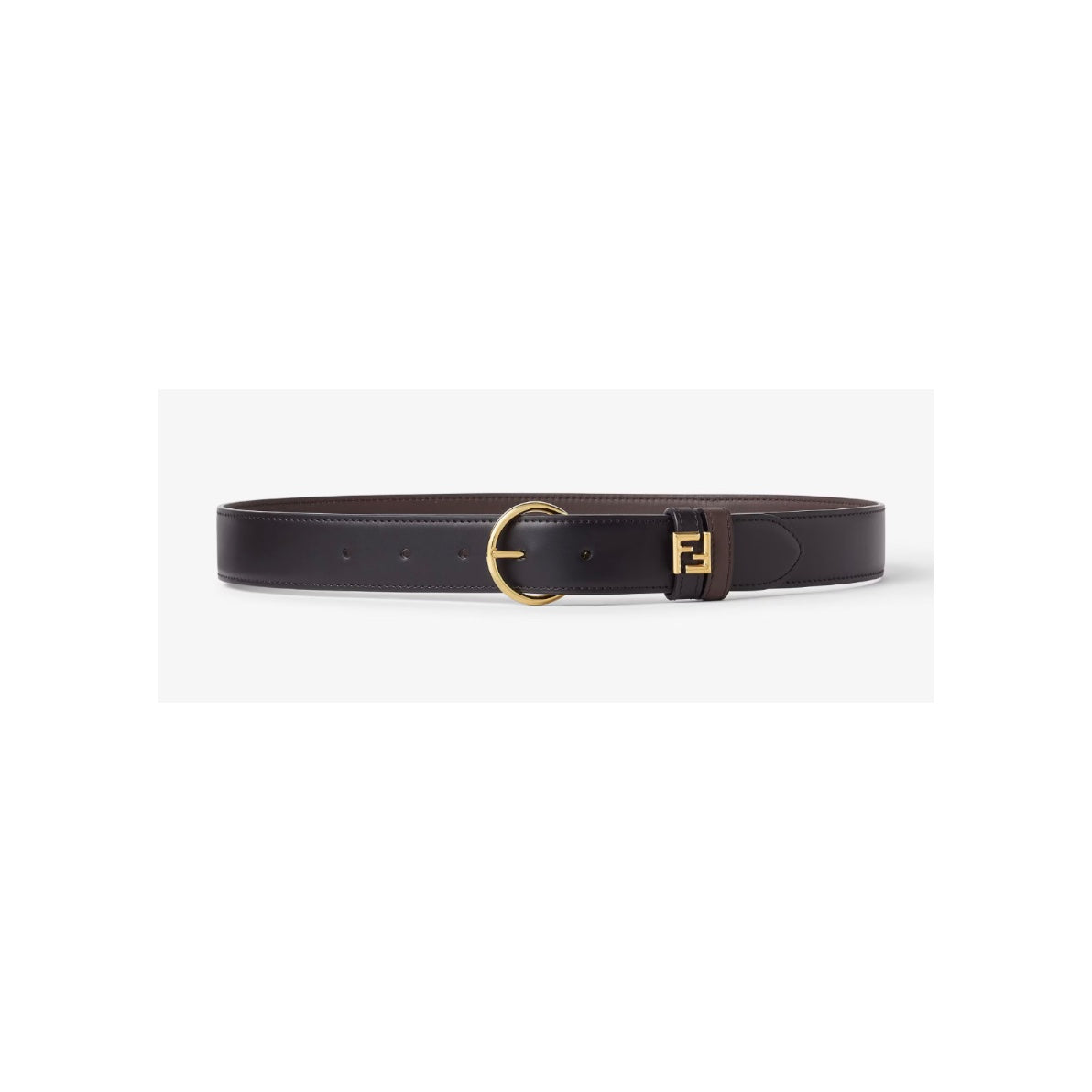 Fendi FF Reversible 30mm Belt