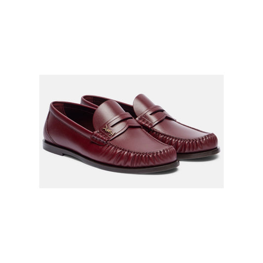 Saint Laurent Penny Loafer
