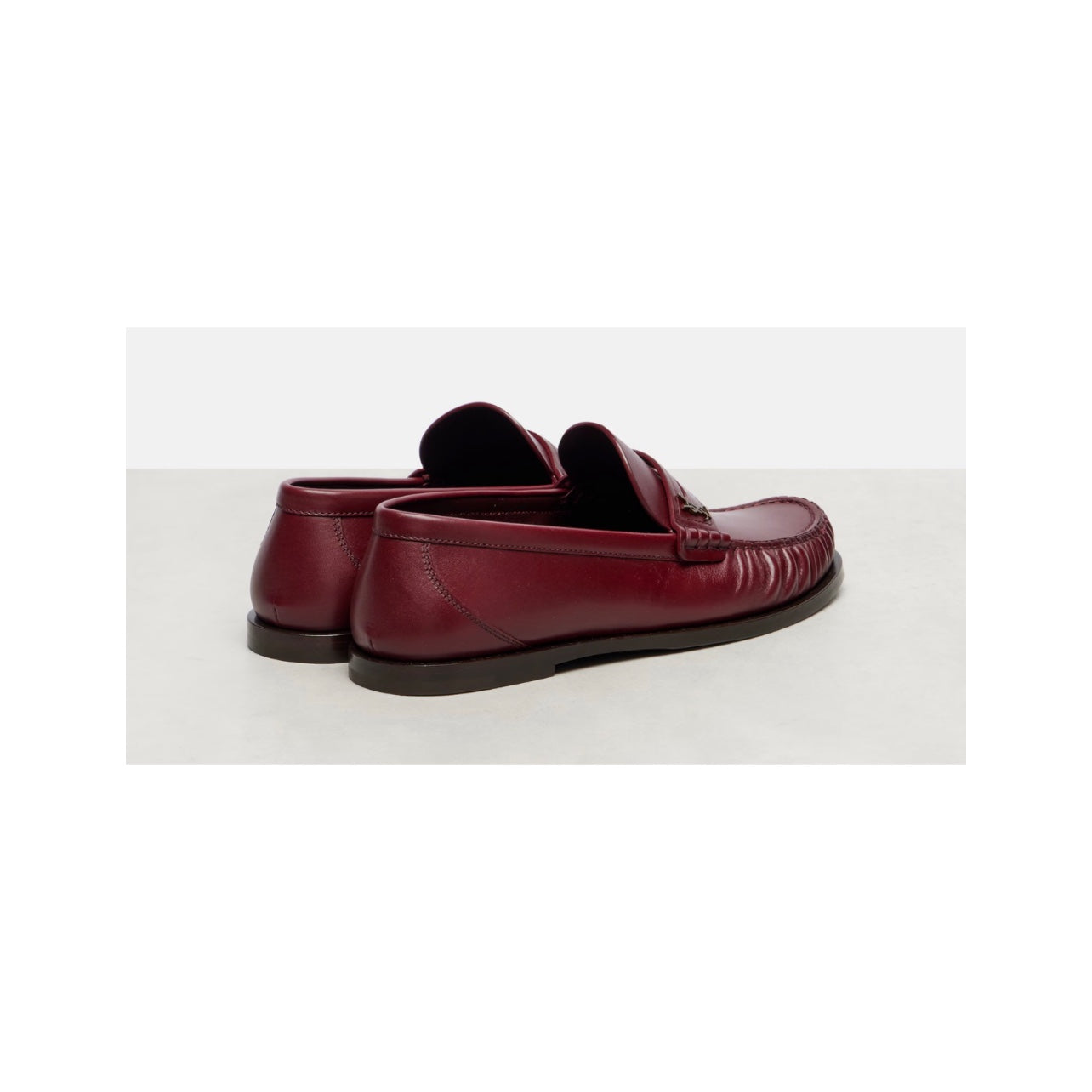 Saint Laurent Penny Loafer