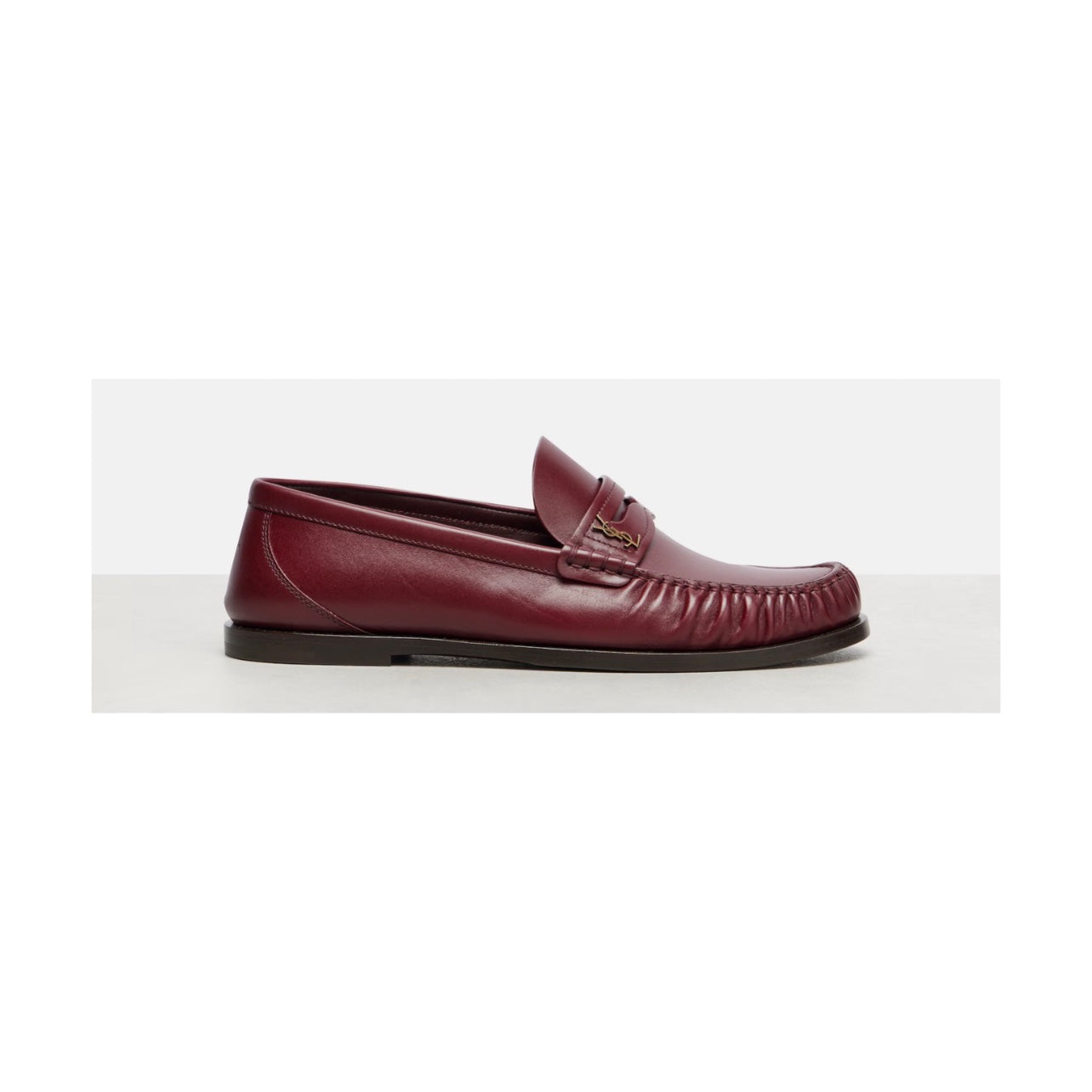 Saint Laurent Penny Loafer