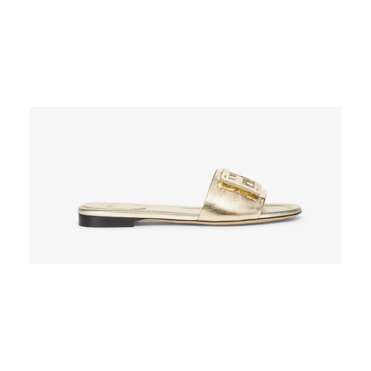 Fendi Baguette Sandal