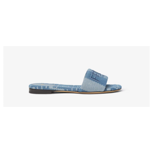 Fendi Sunshine Sandal