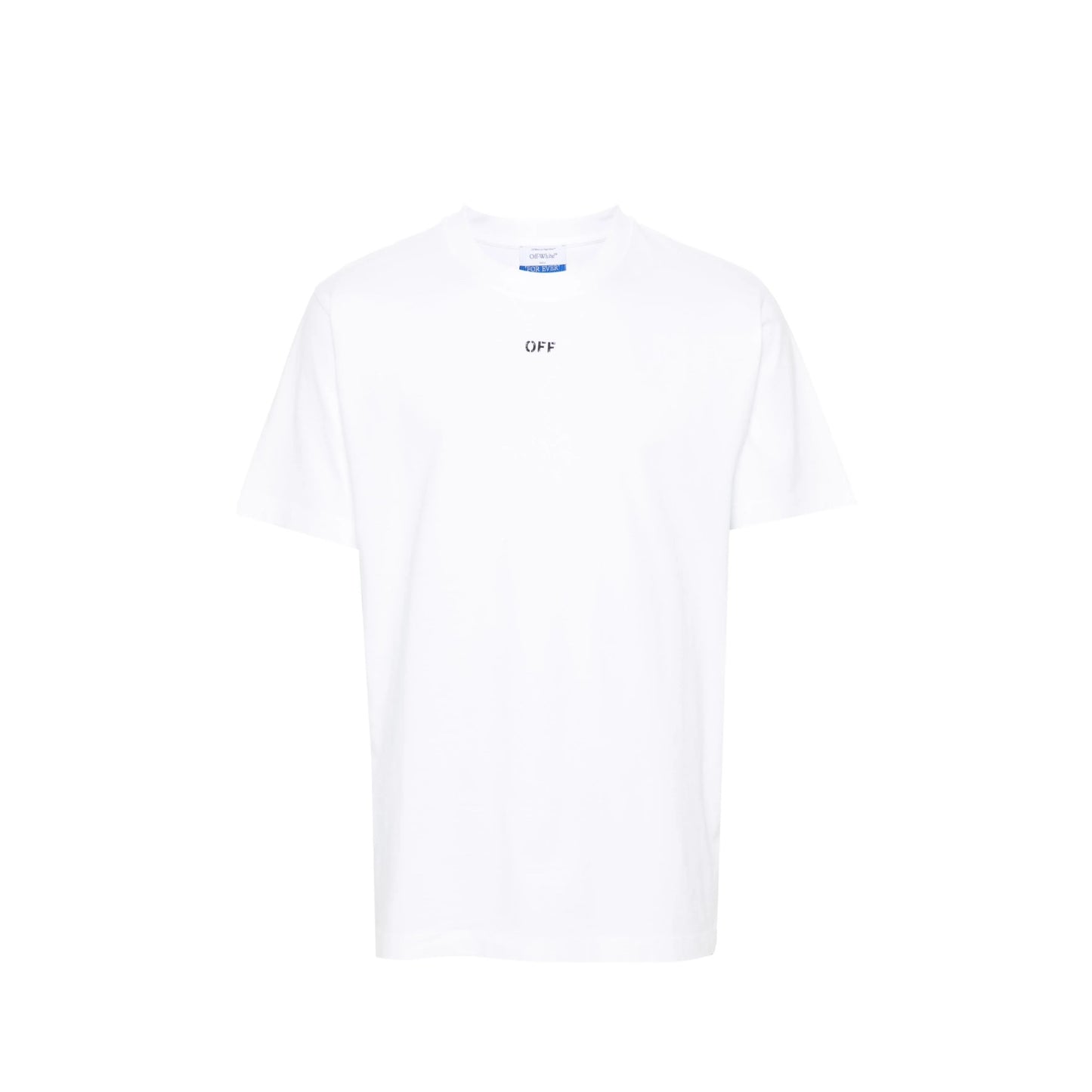 Off-White Logo-print T-Shirt