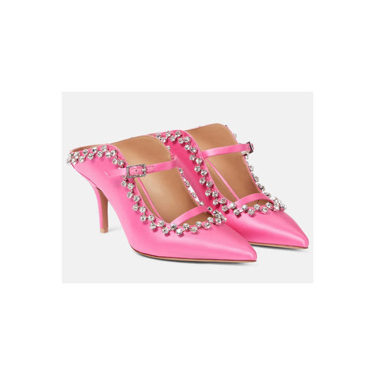 Malone Souliers Maureen 70mm Pump
