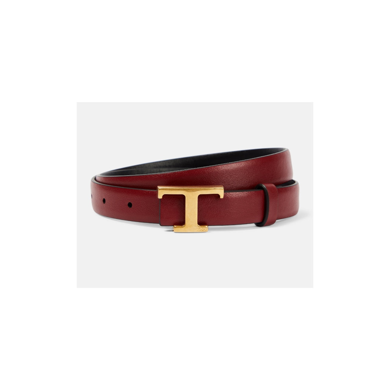 Tod’s Reversible 20mm Belt