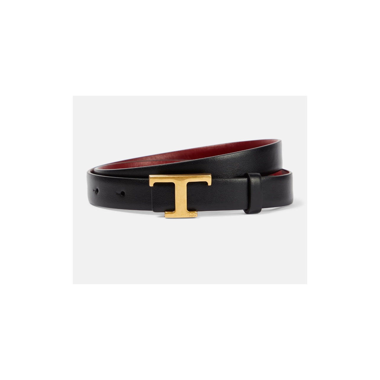 Tod’s Reversible 20mm Belt