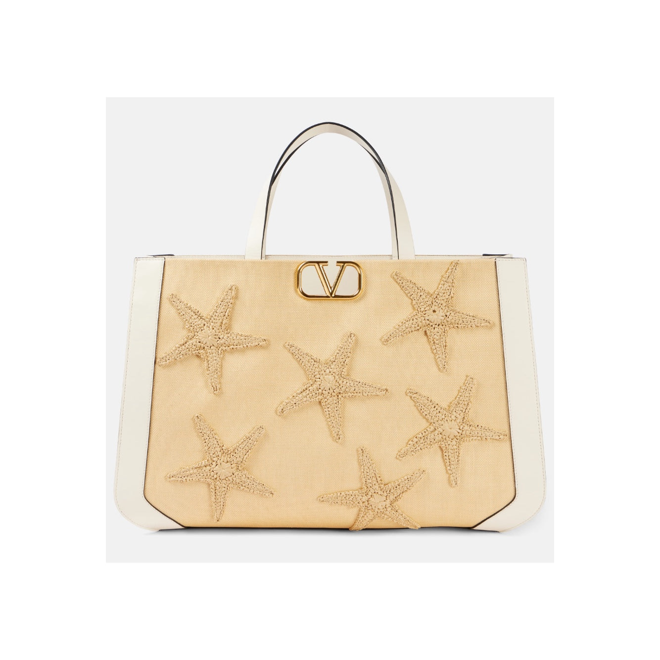 Valentino VLogo Large Starfish Bag