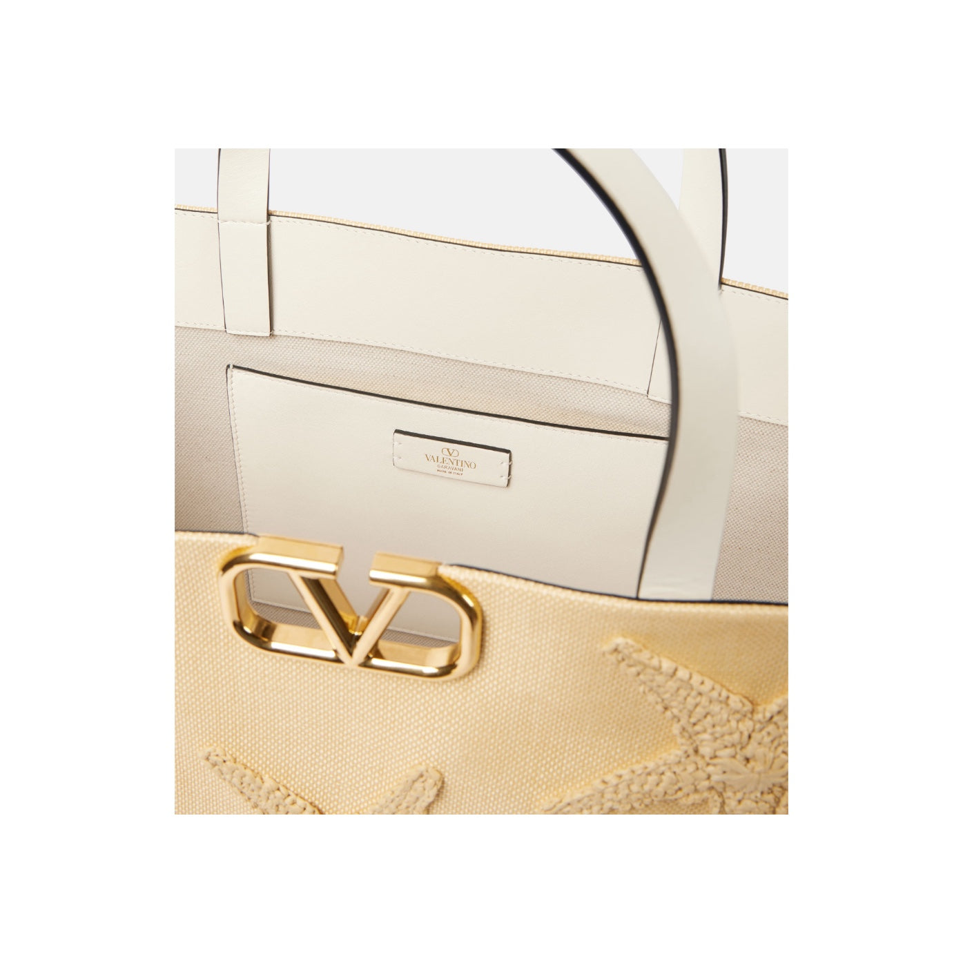 Valentino VLogo Large Starfish Bag