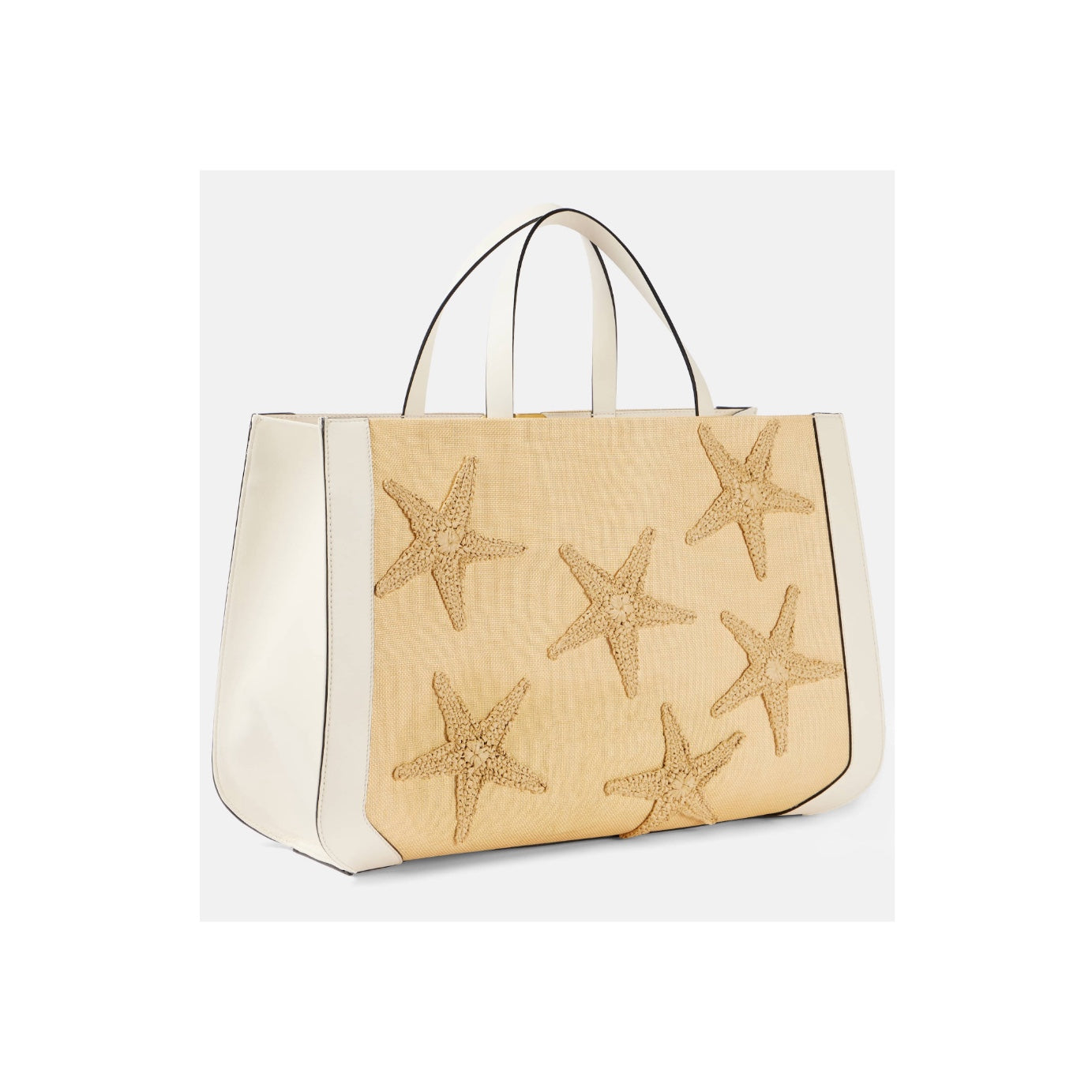 Valentino VLogo Large Starfish Bag