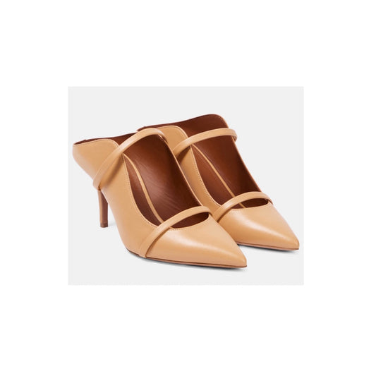 Malone Souliers Maureen 70mm Pump