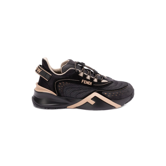 Fendi Flow Mesh Sneakers