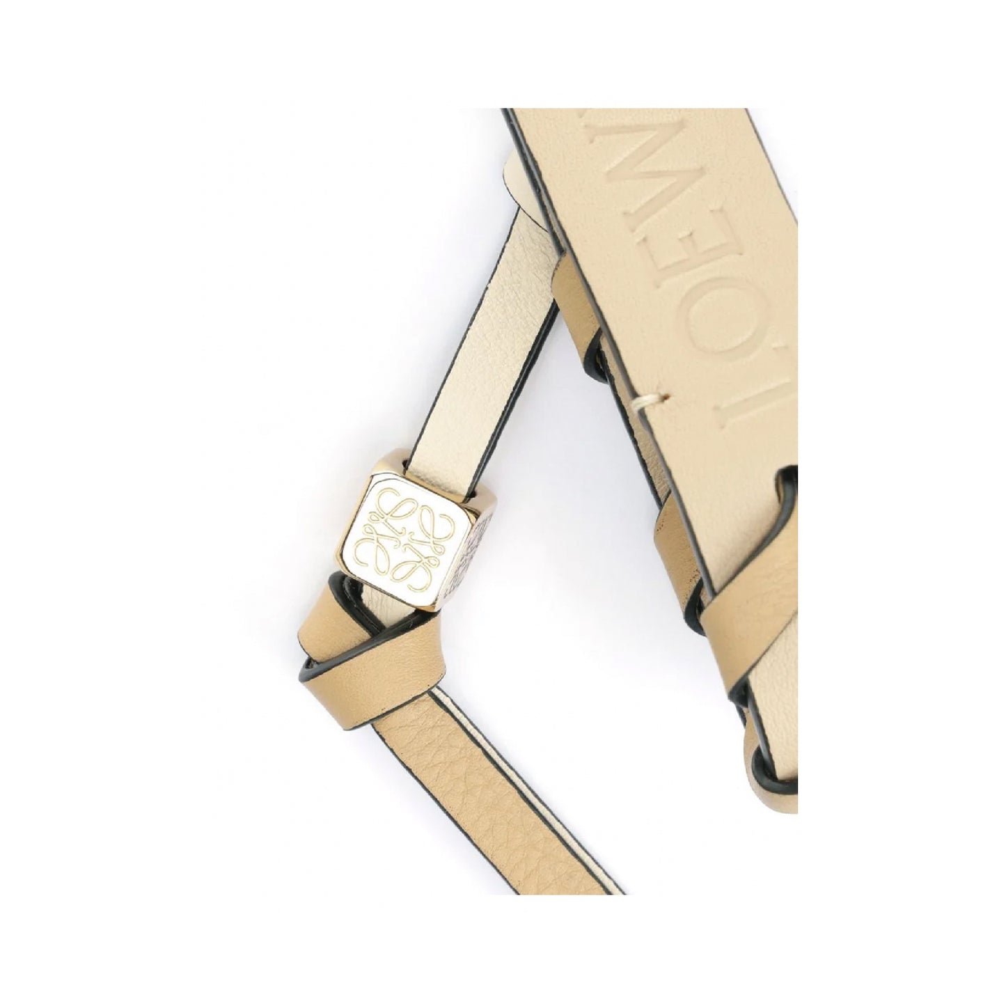 LOEWE Keyring