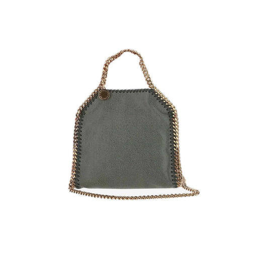 Stella McCartney Falabella Tiny Tote Bag