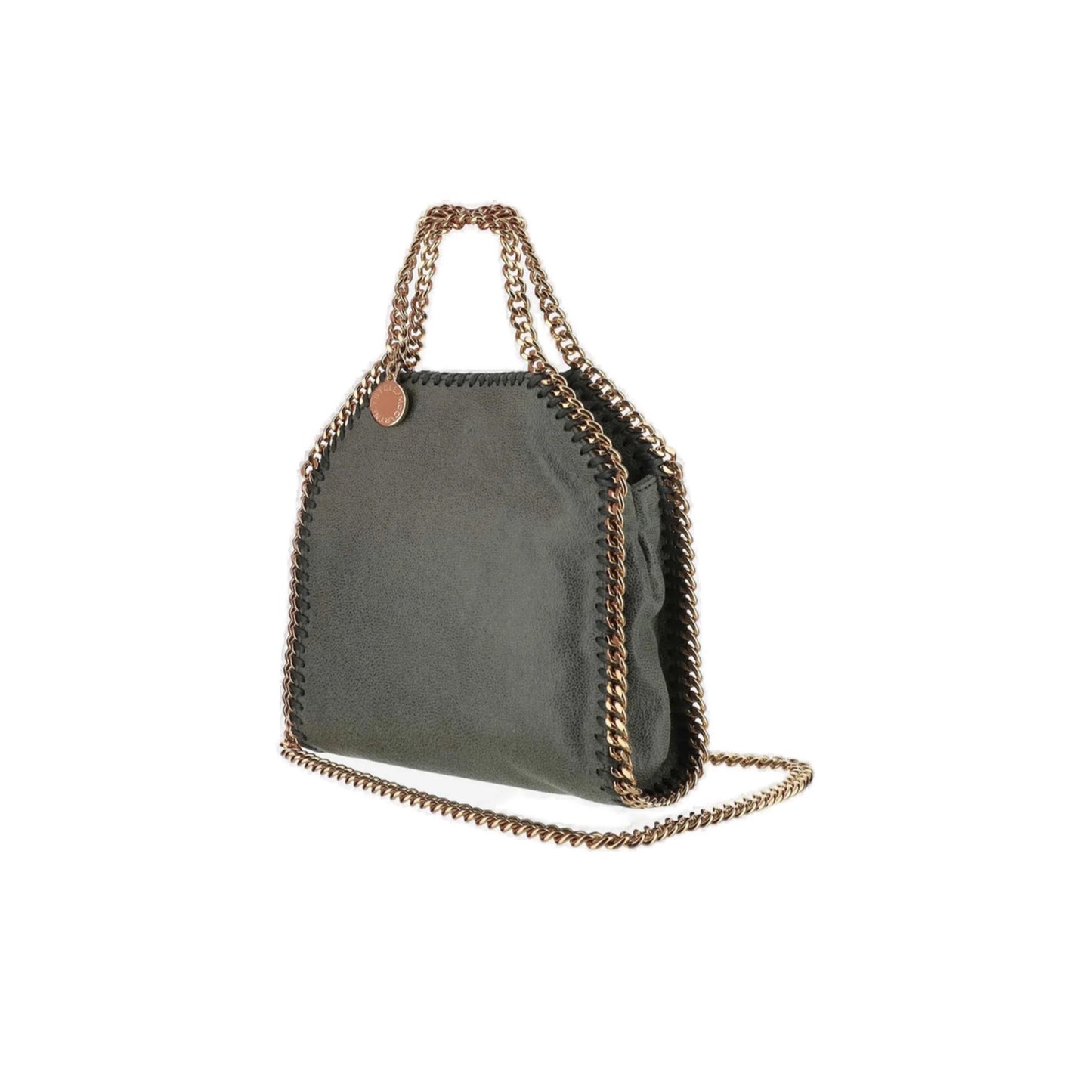 Stella McCartney Falabella Tiny Tote Bag