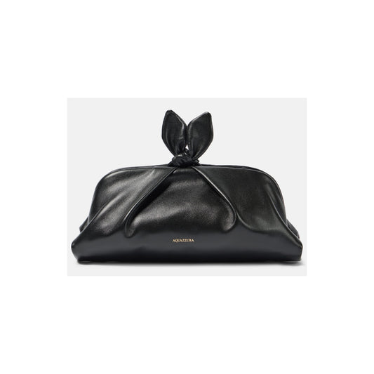 Aquazzura Bow Tie Bag