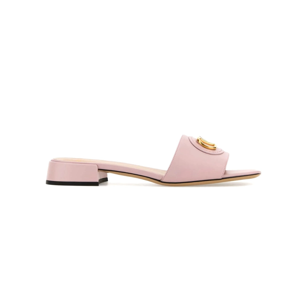 Valentino Garavani VLogo 20mm Sandal