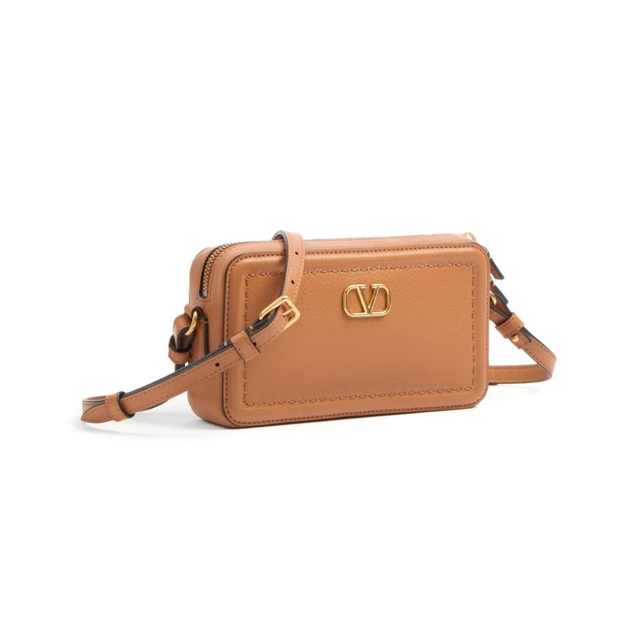 Valentino VLogo Crossbody Bag