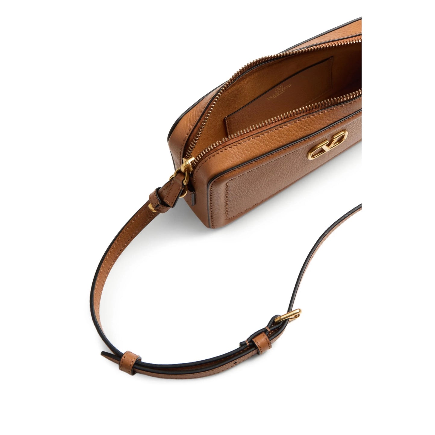 Valentino VLogo Crossbody Bag