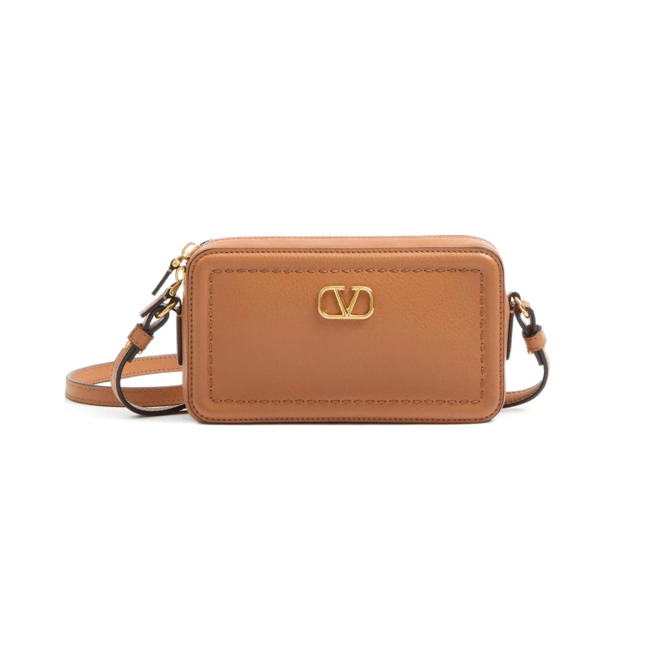 Valentino VLogo Crossbody Bag