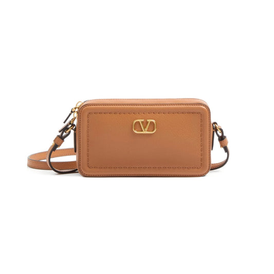 Valentino VLogo Crossbody Bag