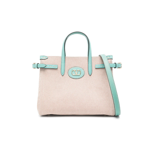 Valentino Antibes Small tote Bag