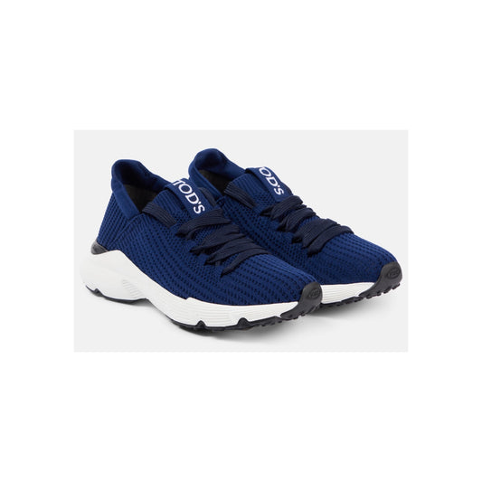 Tod's Knitted Sneakers