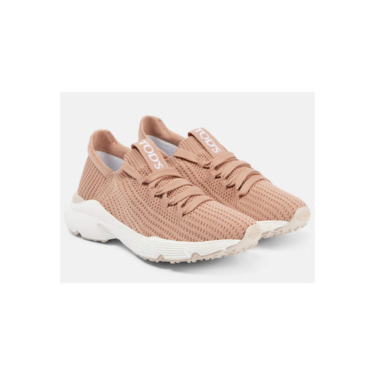 Tod's Knitted Sneakers