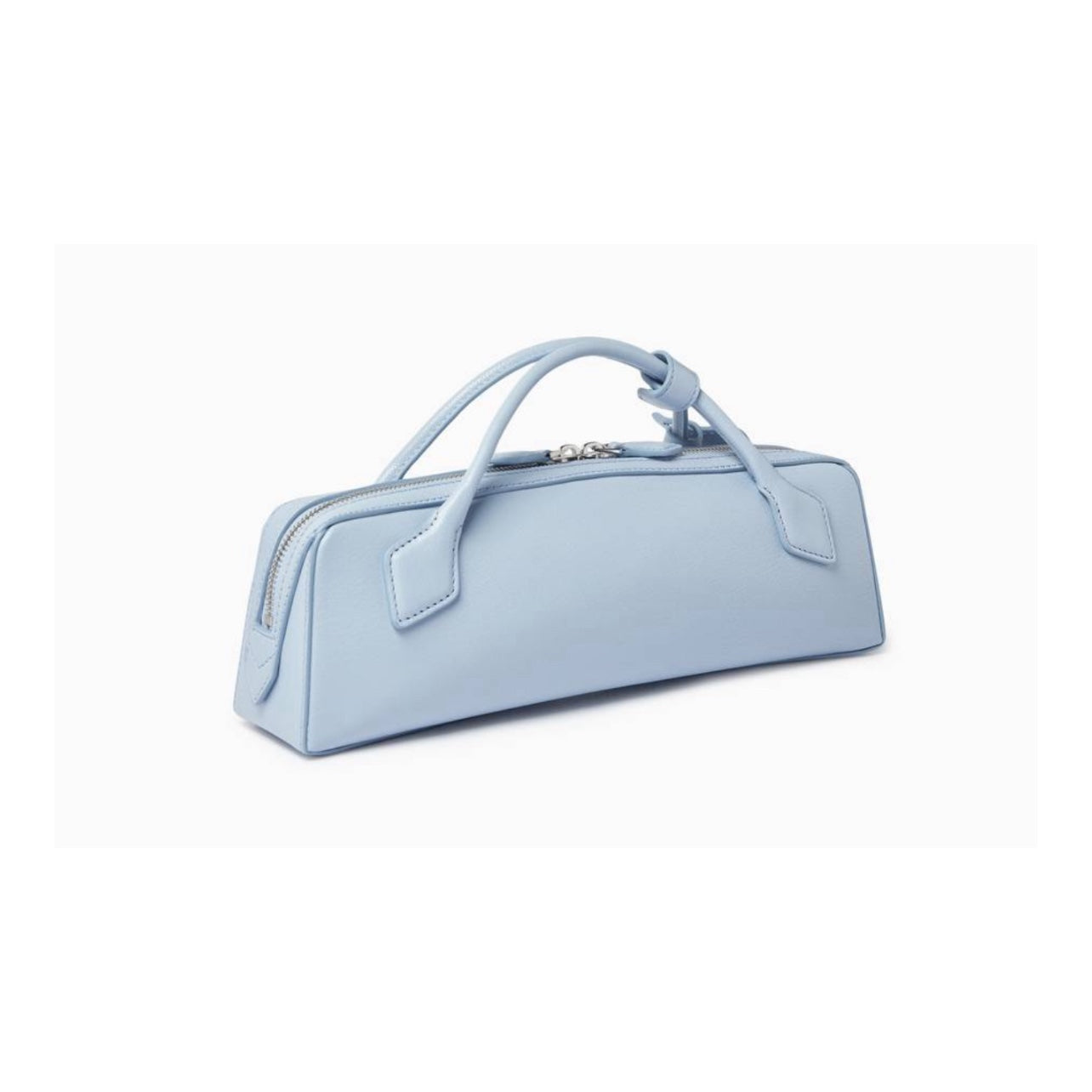 Alaïa Le Teckel Clutch Bag