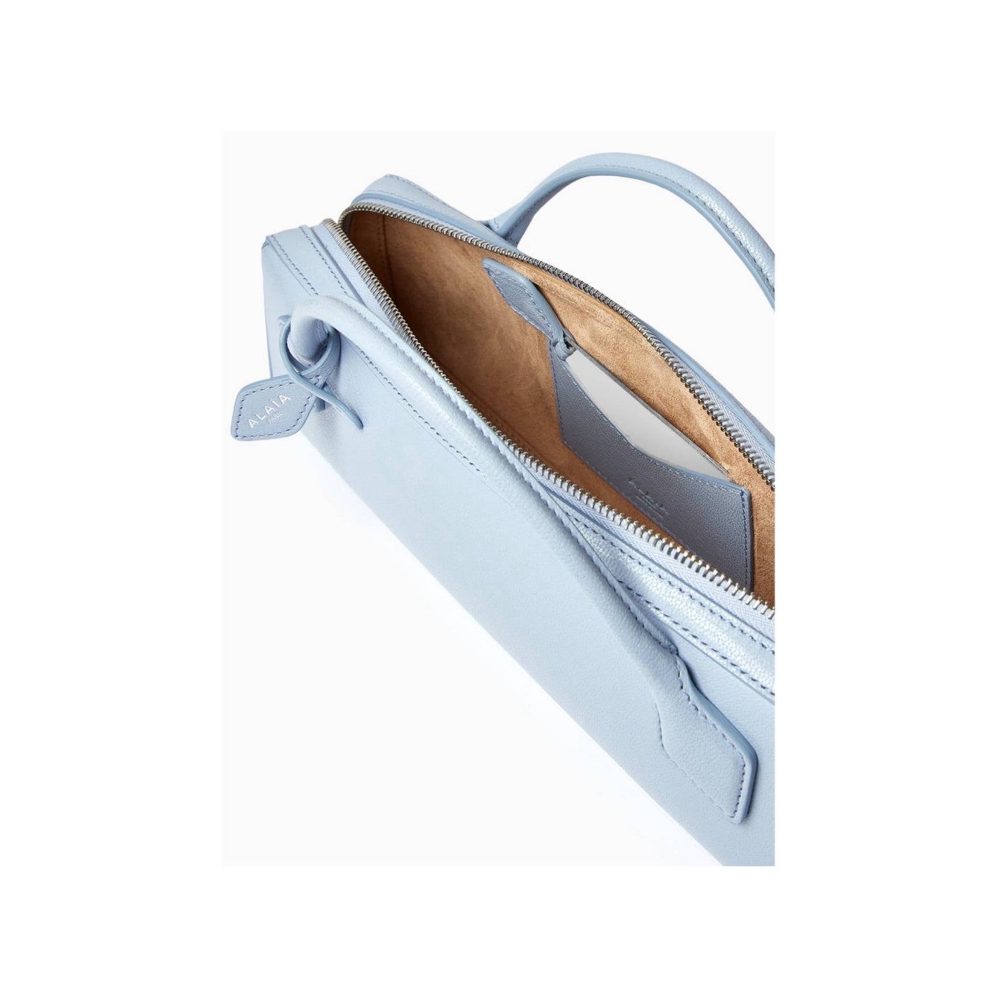 Alaïa Le Teckel Clutch Bag
