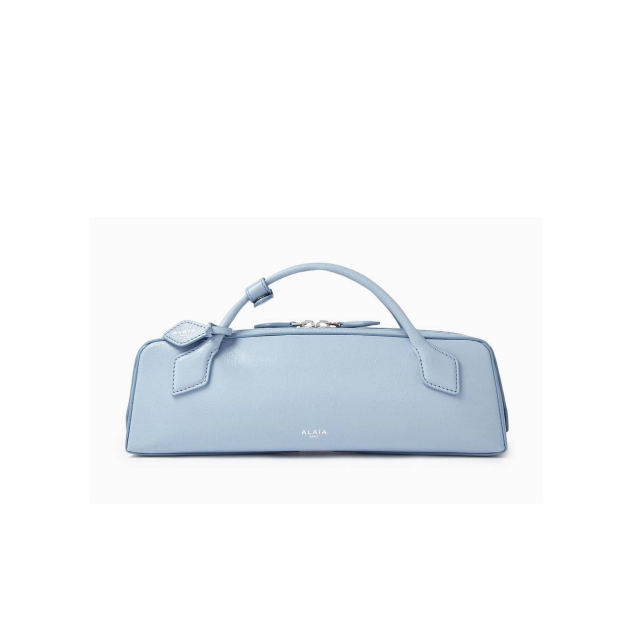 Alaïa Le Teckel Clutch Bag